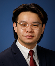 Nathan Do, University of Kansas nominee for a Truman Scholarship