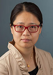 Judy Wu