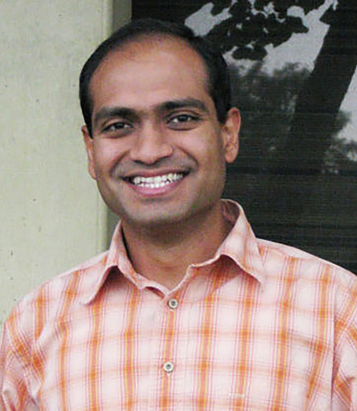 Prasad Kulkarni