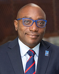 Photo of Jide Wintoki