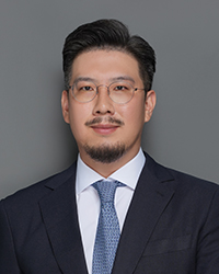 Photo of Junbeom Park