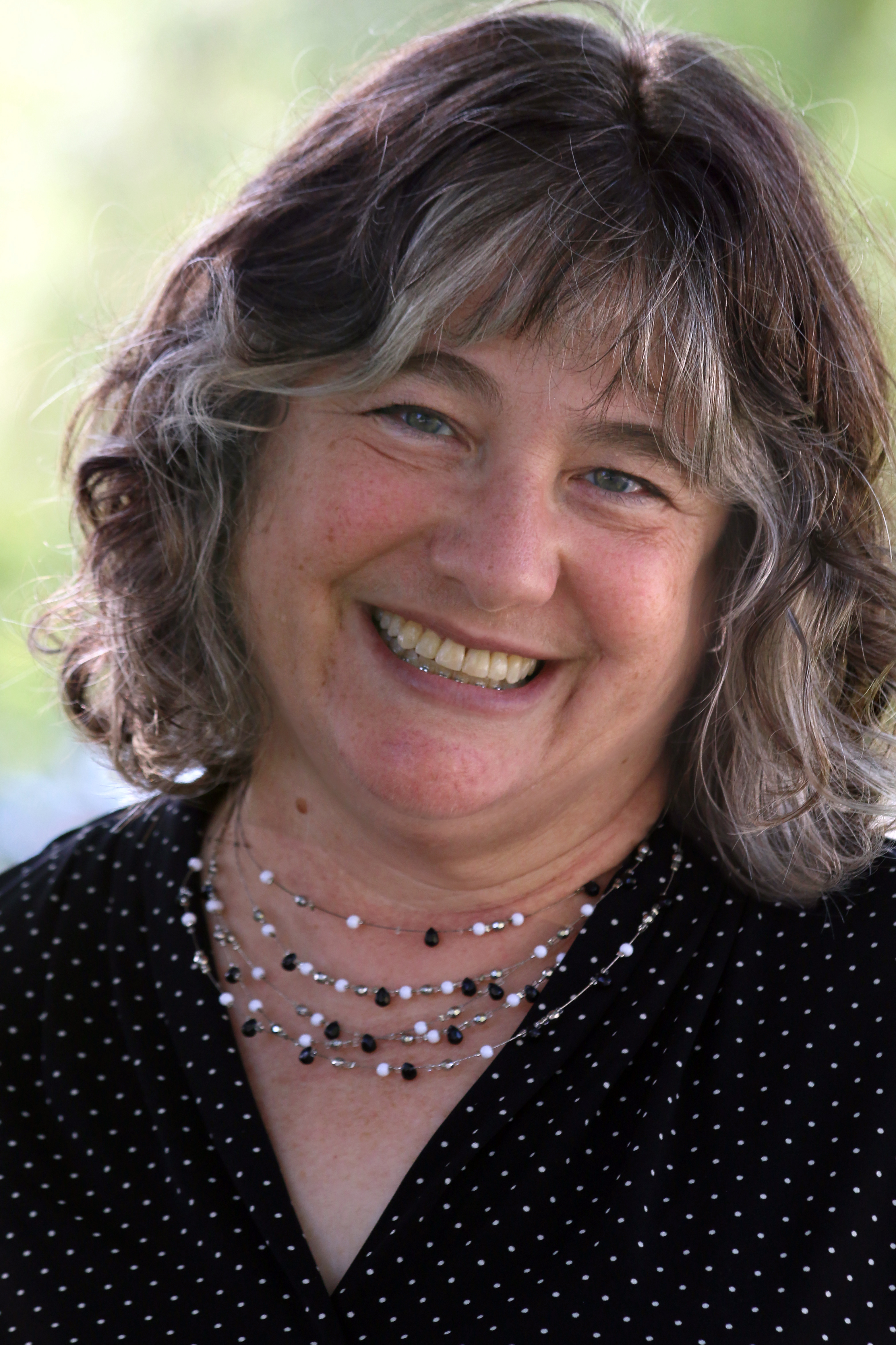 Angela Murray