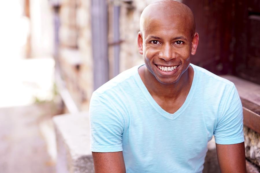 Darren Canady