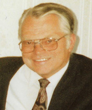 John Haslam