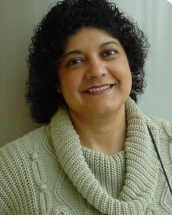 Carla Ramirez, KU Office of Research