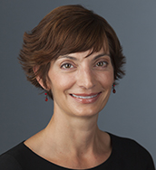 Alesha Doan, University of Kansas professor