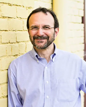 Vincent Racaniello