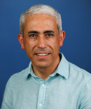 Rami Zeedan