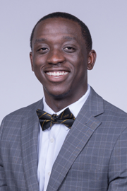 Emmanuel Saama 
