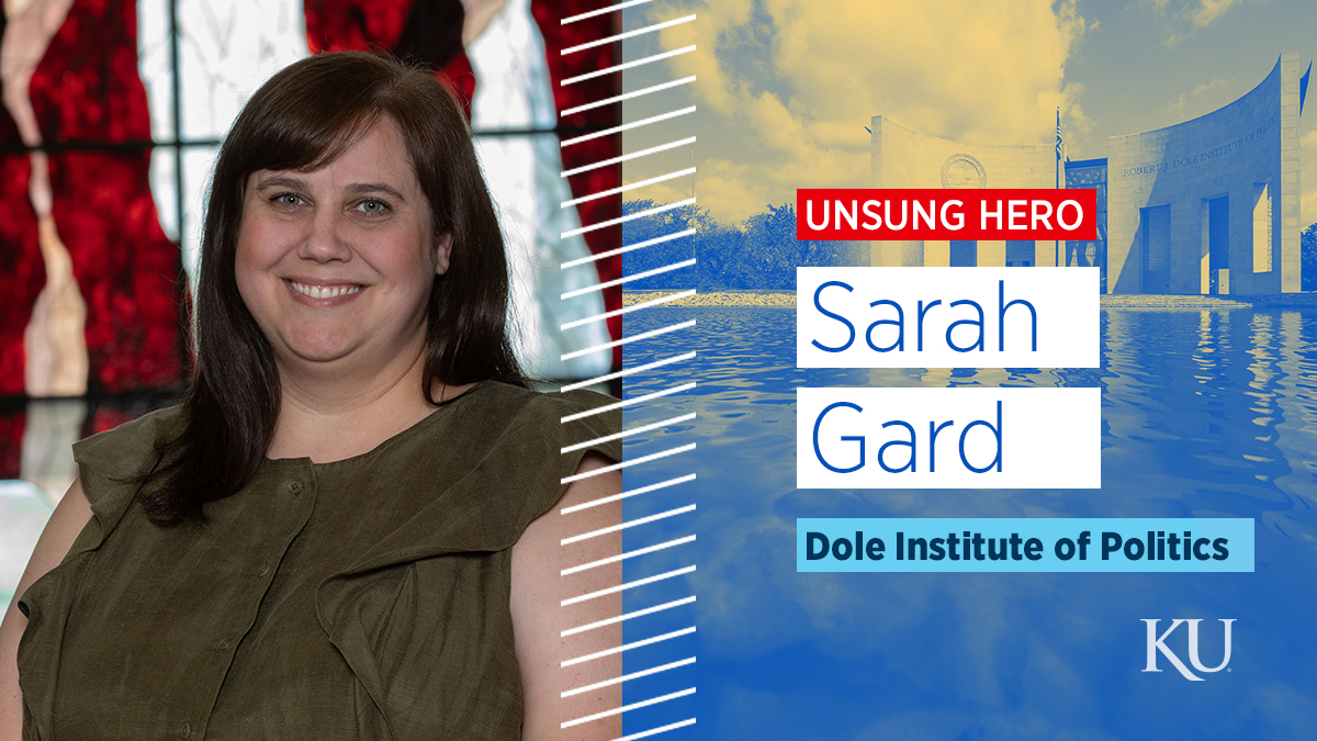 "Sarah Gard"