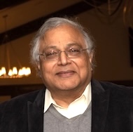 Murali Mantrala