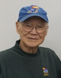 "Professor Theodore "Ted" Kuwana"