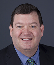 Stephen McAllister, KU professor of law