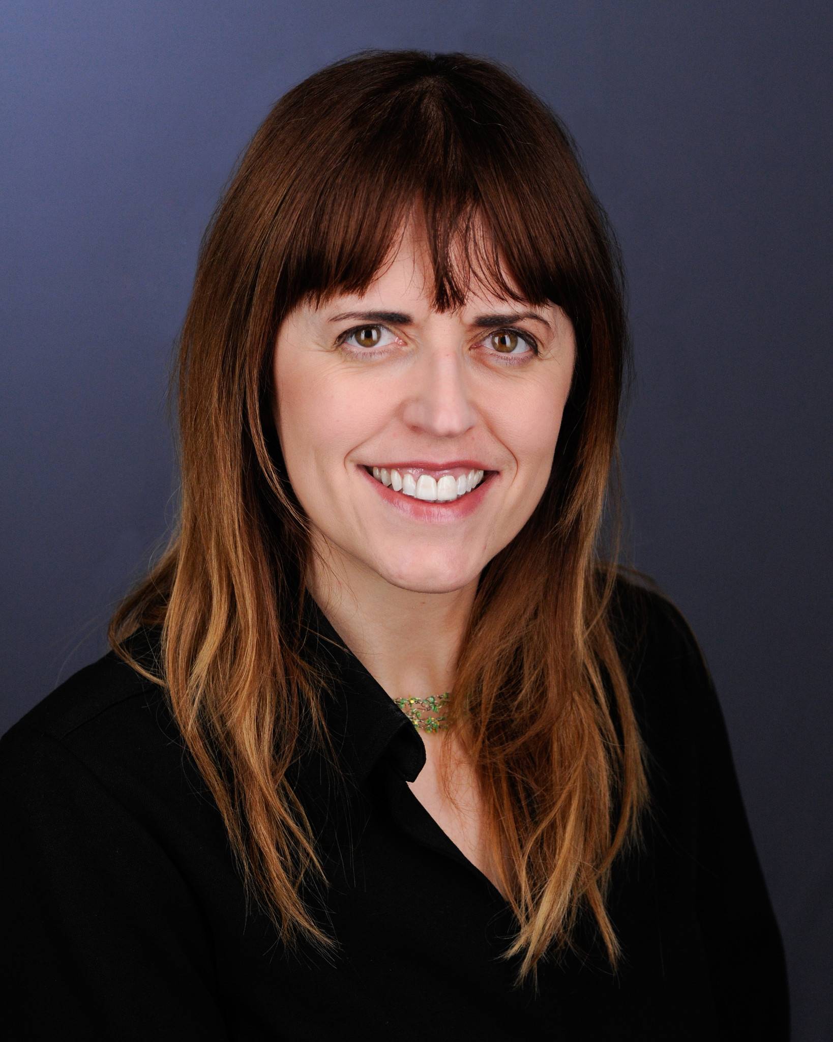 Marta Vicente, University of Kansas professor