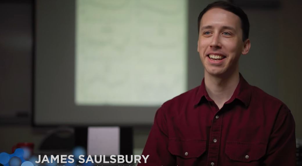 James Saulsbury