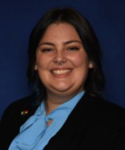 Corrinne Yoder-Mulkey
