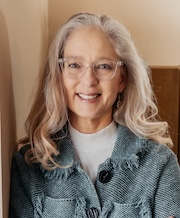 Margaret Kelley