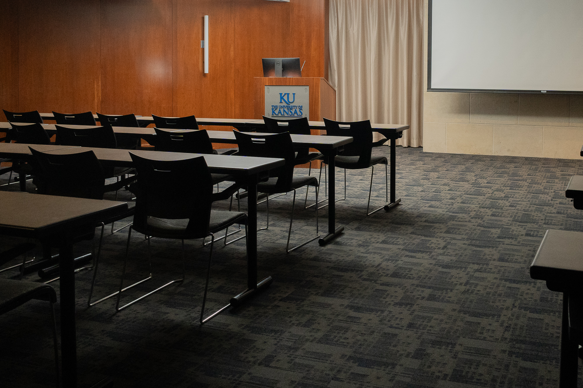 KU Global Scholars to showcase international research at annual symposium