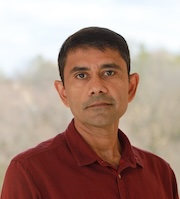 Kaushik Gala