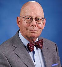 Robin Rowland