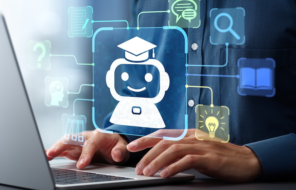 New guide helps educators build critical AI literacy - KU News