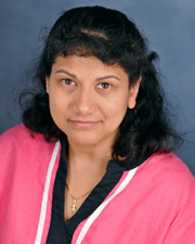 Dr. Pavika Saripalli, Watkins Health Services