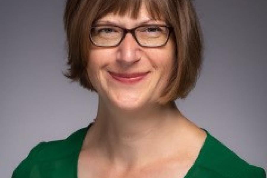 Rebecca Whelan
