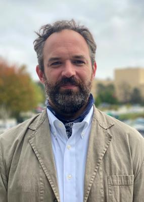 Dr. Richard Glor