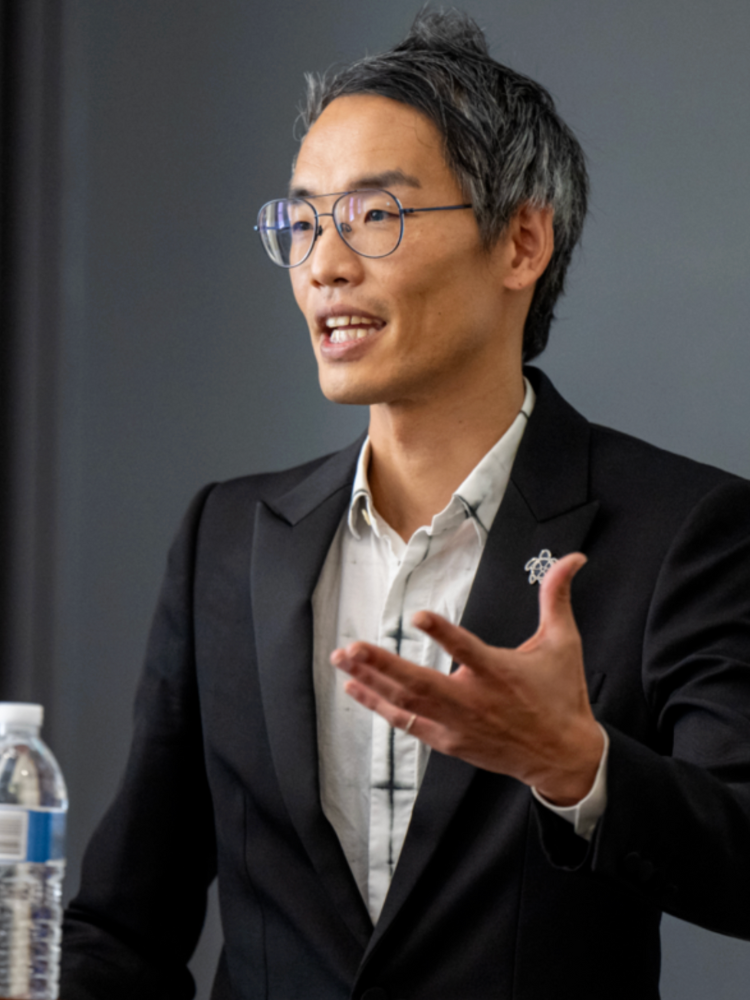 Ryo Morimoto
