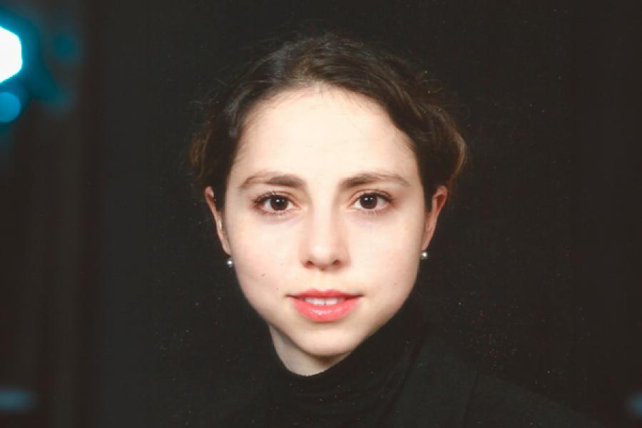 Nancy Nunez