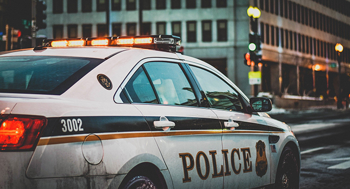 Plaintiffs left 'standing in the dark' when seeking redress for police misconduct, researcher finds