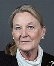 Barbara Timmermann