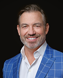 Ron Lockton