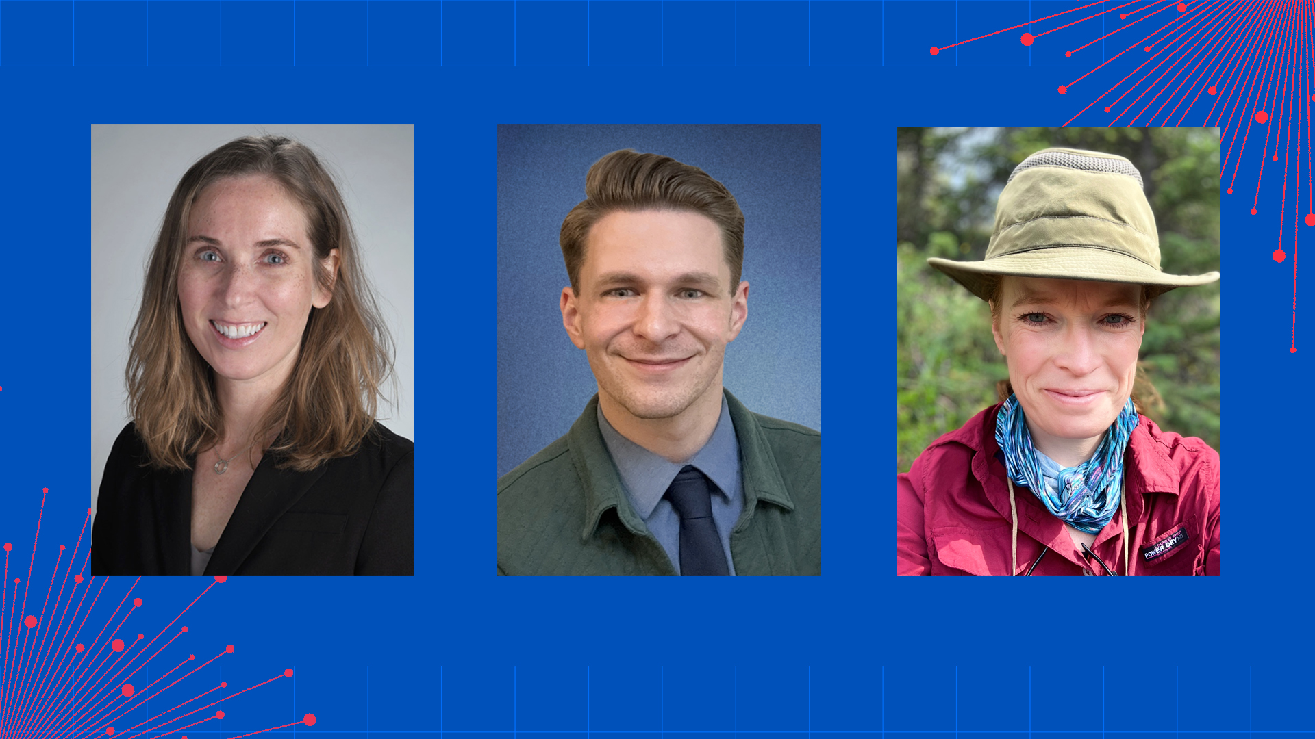 KU Libraries select Sprints Week participants for research and teaching collaborations