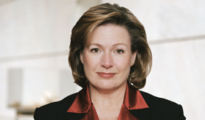 Linda Cook