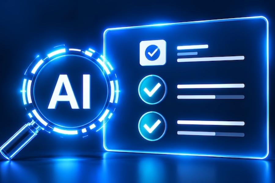 AI Compliance Graphic