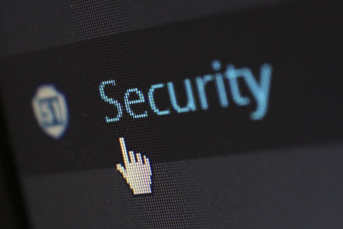 Cyber security image. Credit: Pexels