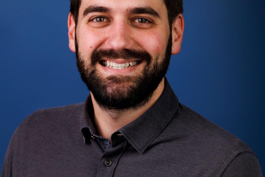 Aaron Teator