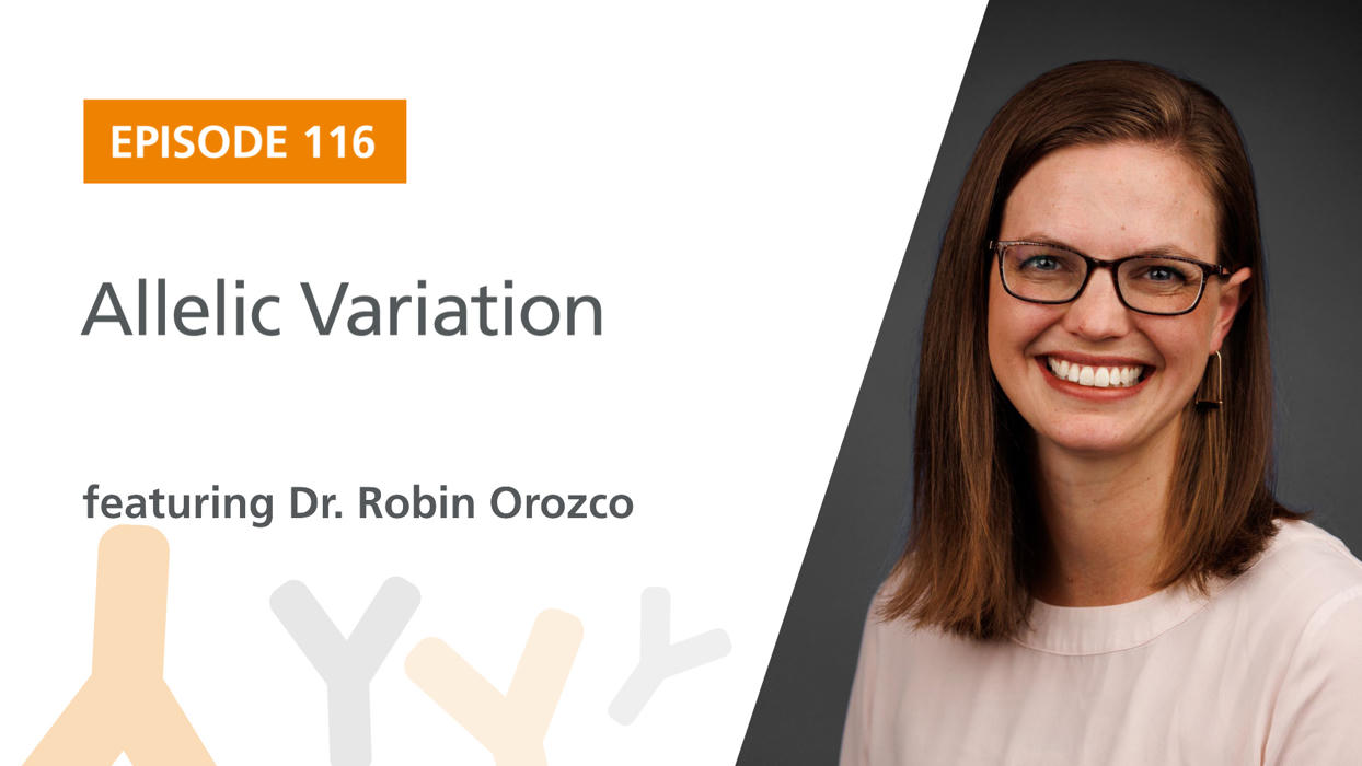 Orozco podcast ep116