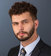 Melek Ben-Ayed, University of Kansas student and scholarship nominee