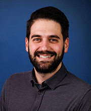 Aaron Teator
