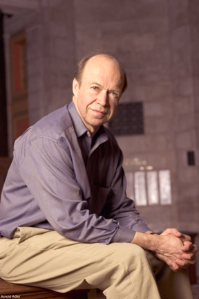 James Hansen