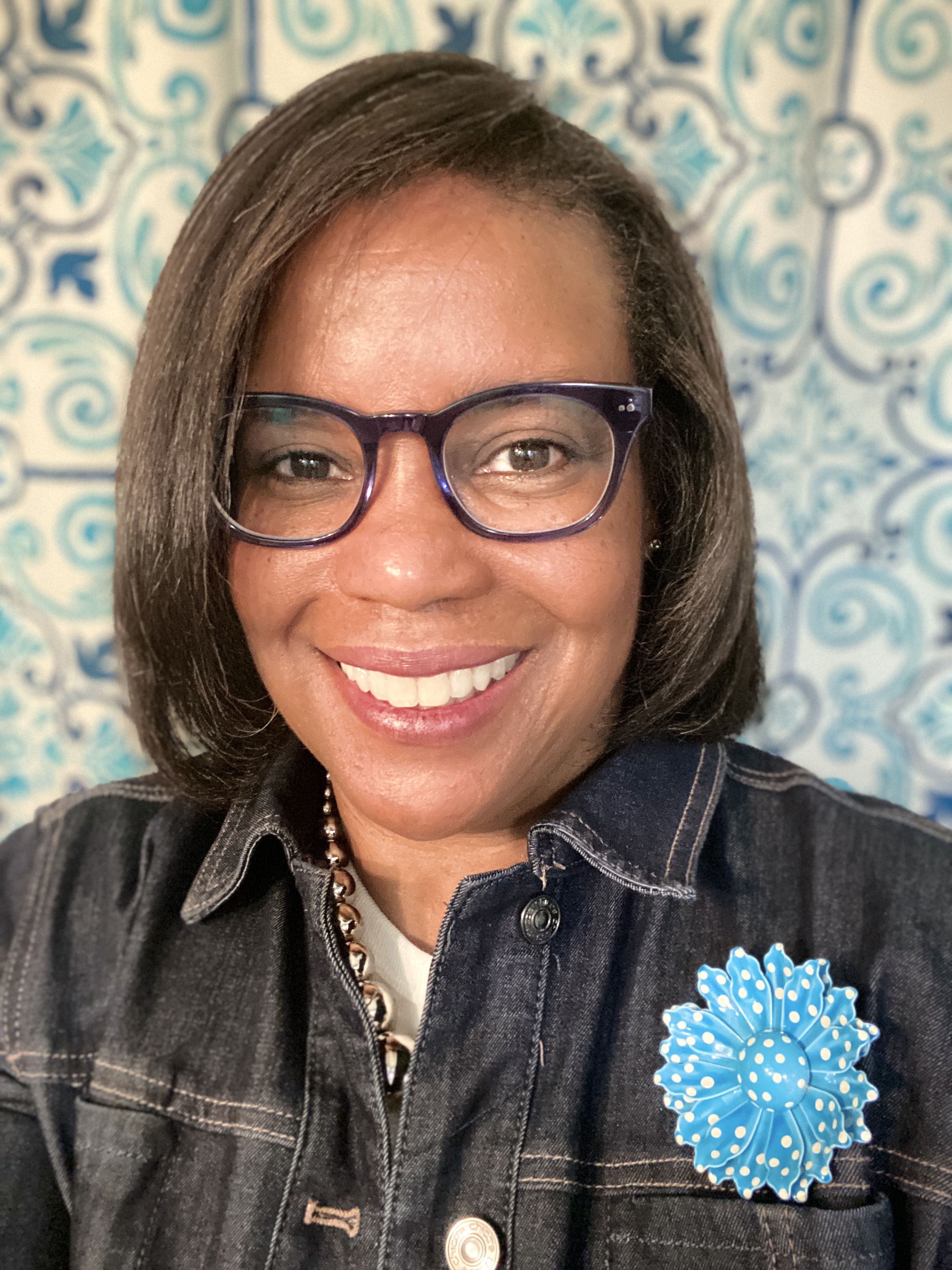 Michelle Keller, Director, Digital Integrated Marketing Communications & Professor of the Practice, KU School of Journalism and Mass Communications