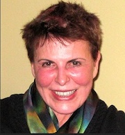 Joane Nagel