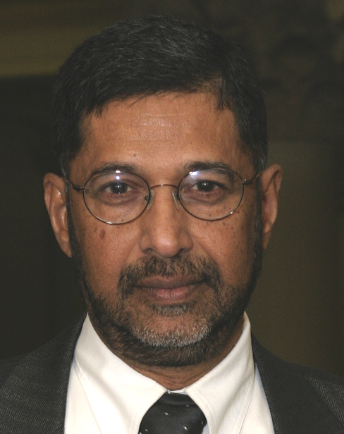 Prakash Shenoy
