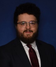 Dane Caster
