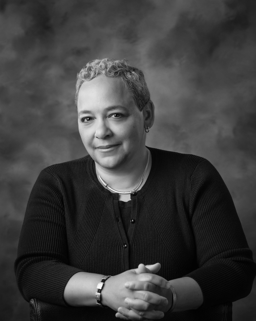 Kim Warren