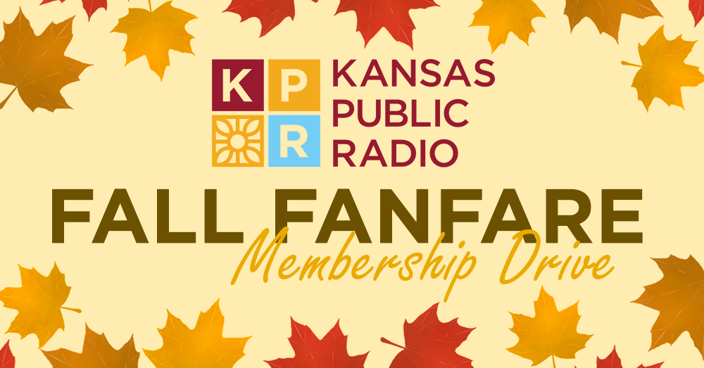 KPR Fall Fanfare Membership Drive