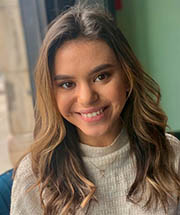 Ximena Ibarra Quintana, University of Kansas Truman Scholarship nominee