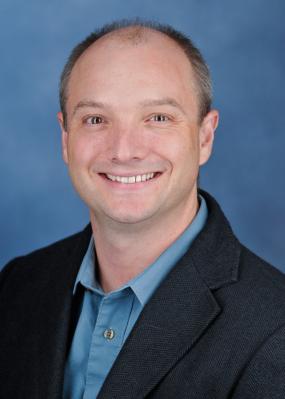 Dr. Brian Ackely